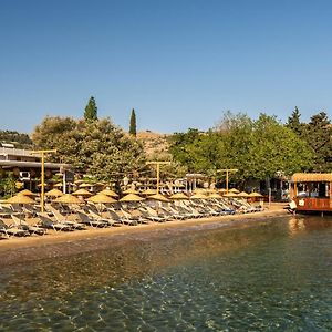 Daphnis Hotel