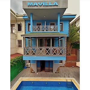 Mavilla Hotel